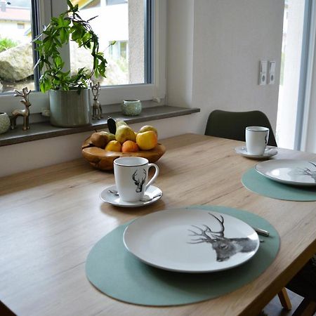 Alpenflair Apartment แบร์วัง ภายนอก รูปภาพ