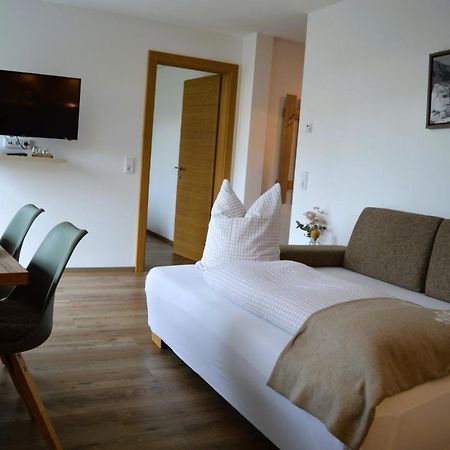 Alpenflair Apartment แบร์วัง ภายนอก รูปภาพ