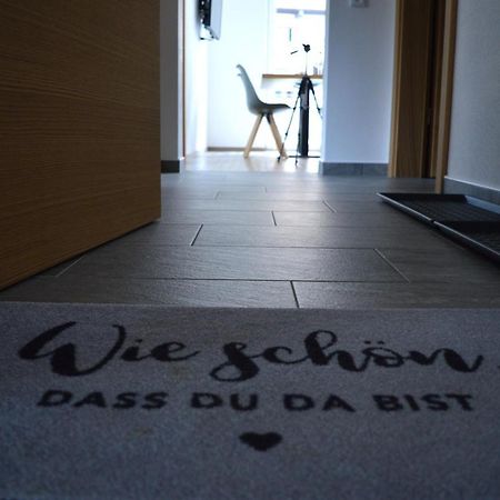 Alpenflair Apartment แบร์วัง ภายนอก รูปภาพ