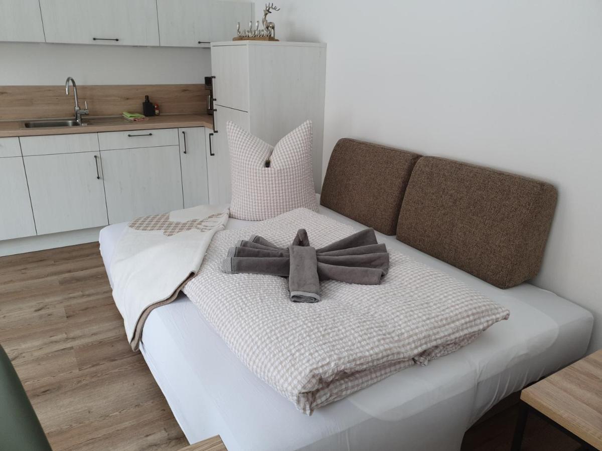 Alpenflair Apartment แบร์วัง ภายนอก รูปภาพ