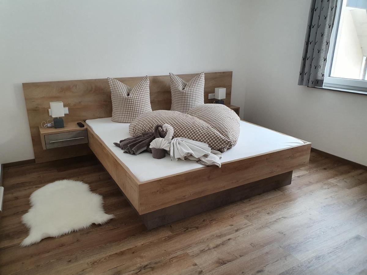 Alpenflair Apartment แบร์วัง ภายนอก รูปภาพ
