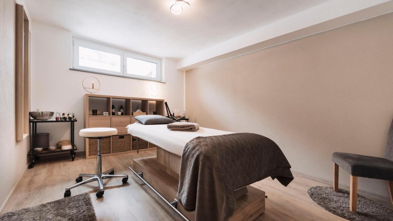 Alpenflair Apartment แบร์วัง ภายนอก รูปภาพ