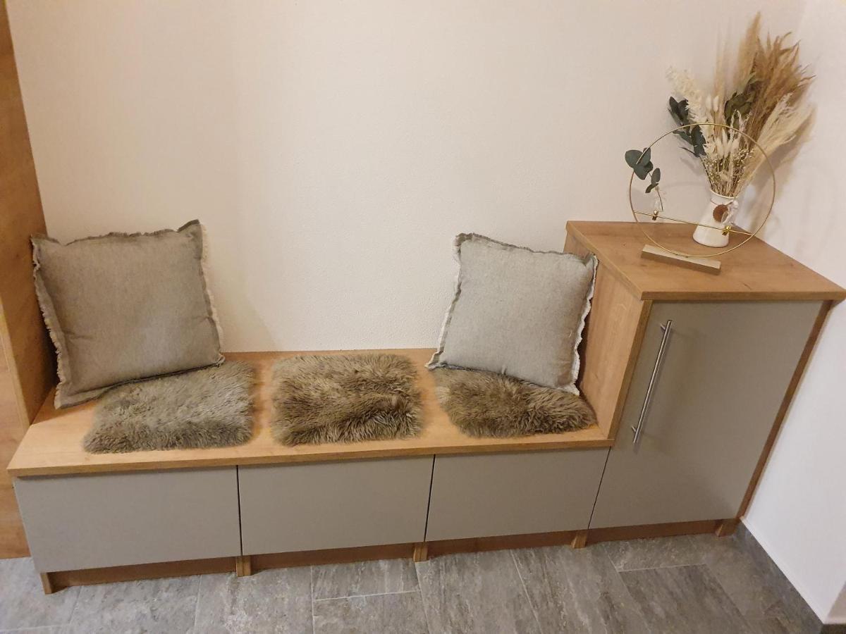 Alpenflair Apartment แบร์วัง ภายนอก รูปภาพ