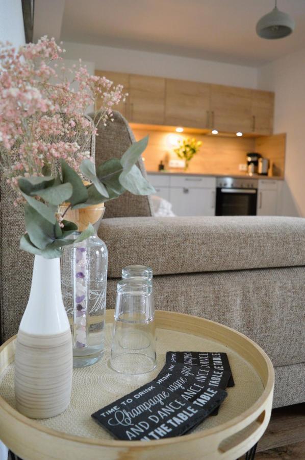 Alpenflair Apartment แบร์วัง ภายนอก รูปภาพ