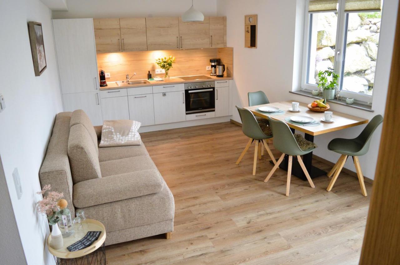 Alpenflair Apartment แบร์วัง ภายนอก รูปภาพ