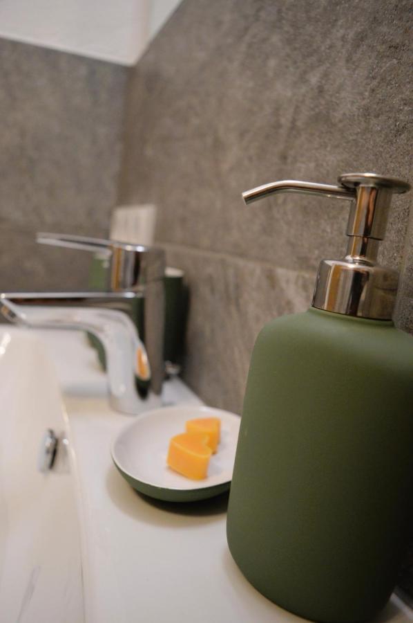 Alpenflair Apartment แบร์วัง ภายนอก รูปภาพ