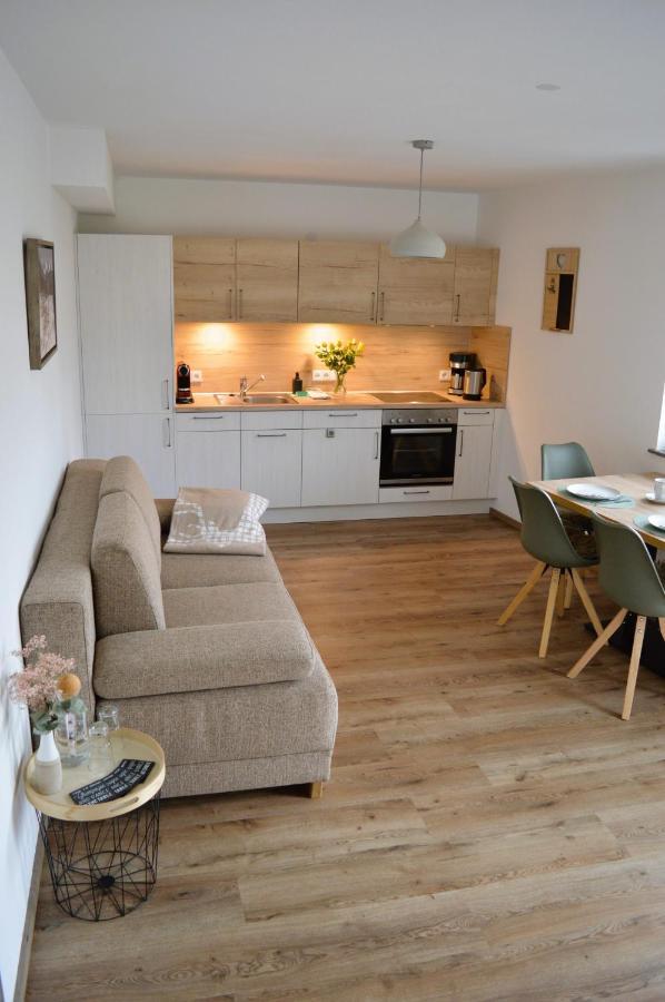 Alpenflair Apartment แบร์วัง ภายนอก รูปภาพ
