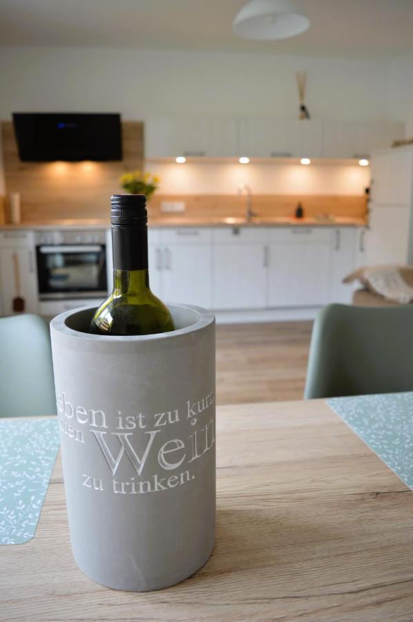 Alpenflair Apartment แบร์วัง ภายนอก รูปภาพ