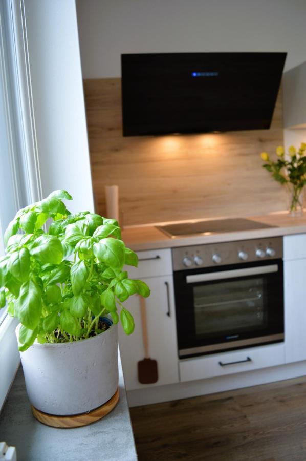 Alpenflair Apartment แบร์วัง ภายนอก รูปภาพ