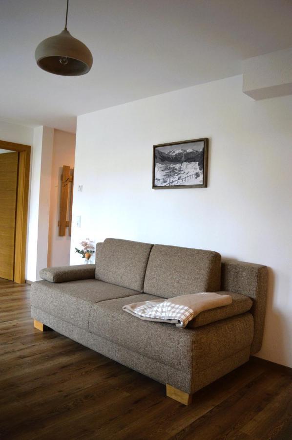 Alpenflair Apartment แบร์วัง ภายนอก รูปภาพ