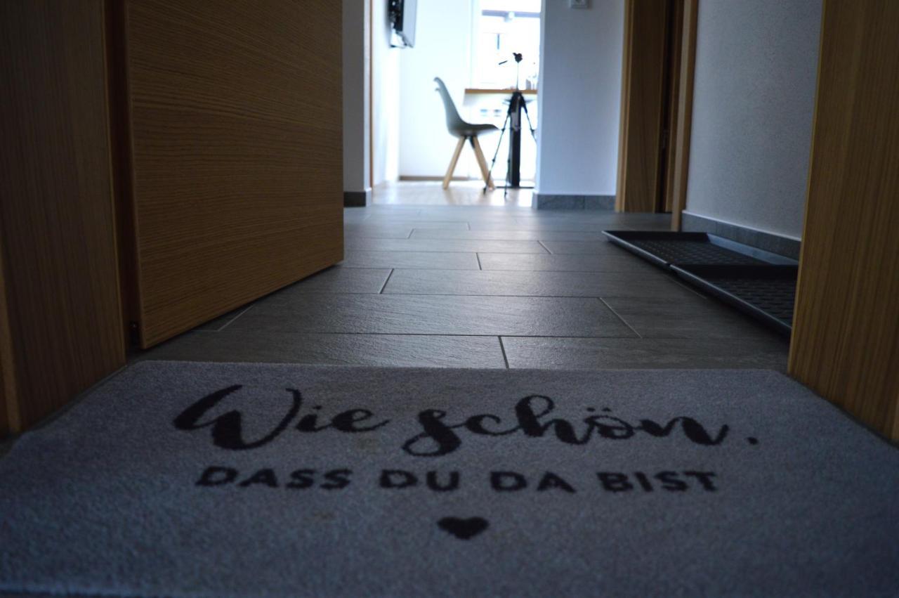 Alpenflair Apartment แบร์วัง ภายนอก รูปภาพ
