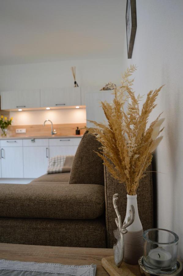 Alpenflair Apartment แบร์วัง ภายนอก รูปภาพ