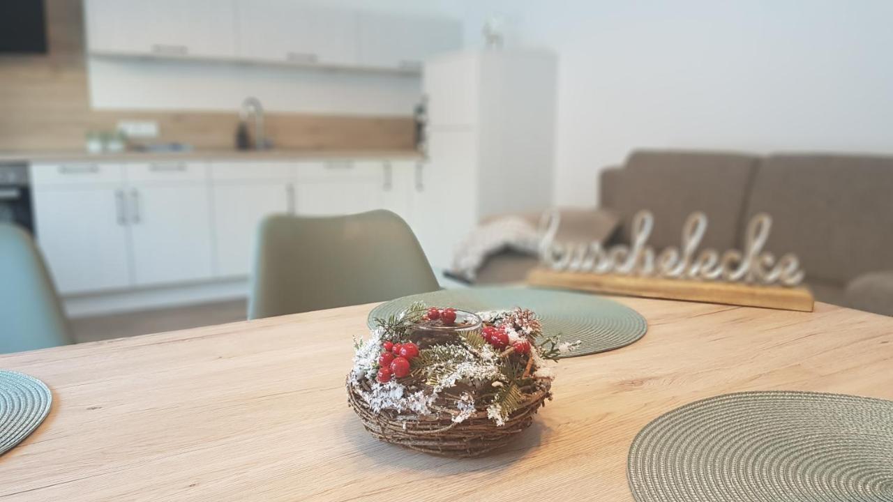 Alpenflair Apartment แบร์วัง ภายนอก รูปภาพ